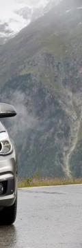 BMW Модел
  2er Active Tourer  Технически характеристики
