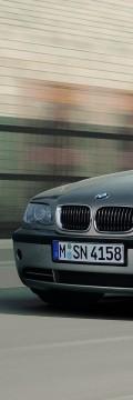 BMW Generazione
 3er (E46) 328 i (193 Hp) Caratteristiche tecniche
