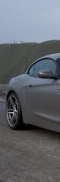 BMW Поколение
 Z4 (E89) 3.0 (258 Hp) sDrive30i Технически характеристики
