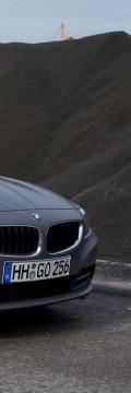 BMW Поколение
 Z4 (E89) 3.0 (258 Hp) sDrive30i Технически характеристики
