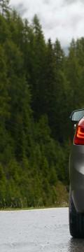 BMW Модель
  2er Active Tourer  Технічні характеристики
