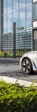 BMW Model
  i4 Technical сharacteristics
