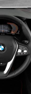 BMW Generation
 1er iii (f40) Technical сharacteristics
