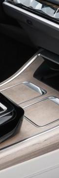 BMW Modello
  i7  Caratteristiche tecniche
