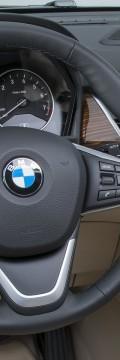 BMW Model
  2er Active Tourer  Caracteristici tehnice
