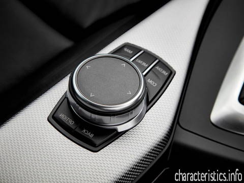 BMW Generation
 2er (F22) Restyling 3.0 AT (340hp) 4x4 Τεχνικά χαρακτηριστικά
