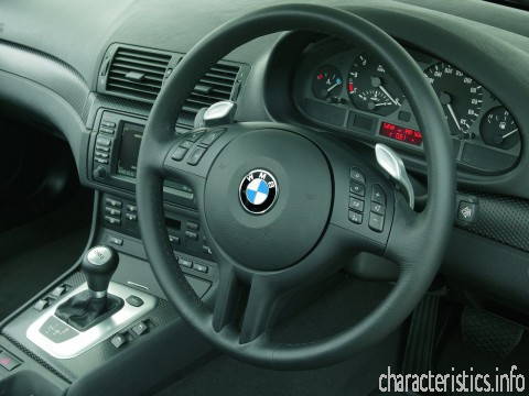 BMW Поколение
 3er Compact (E46) 316 ti (116 Hp) Технические характеристики
