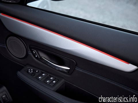 BMW Generation
 2er Grand Tourer (F46) Restyling 1.5d (116hp) Τεχνικά χαρακτηριστικά
