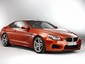 bmw M6 Coupe (F12)